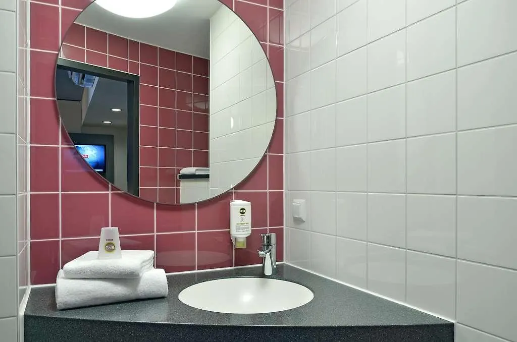 B&B Hotel Munchen City-Nord  Munich