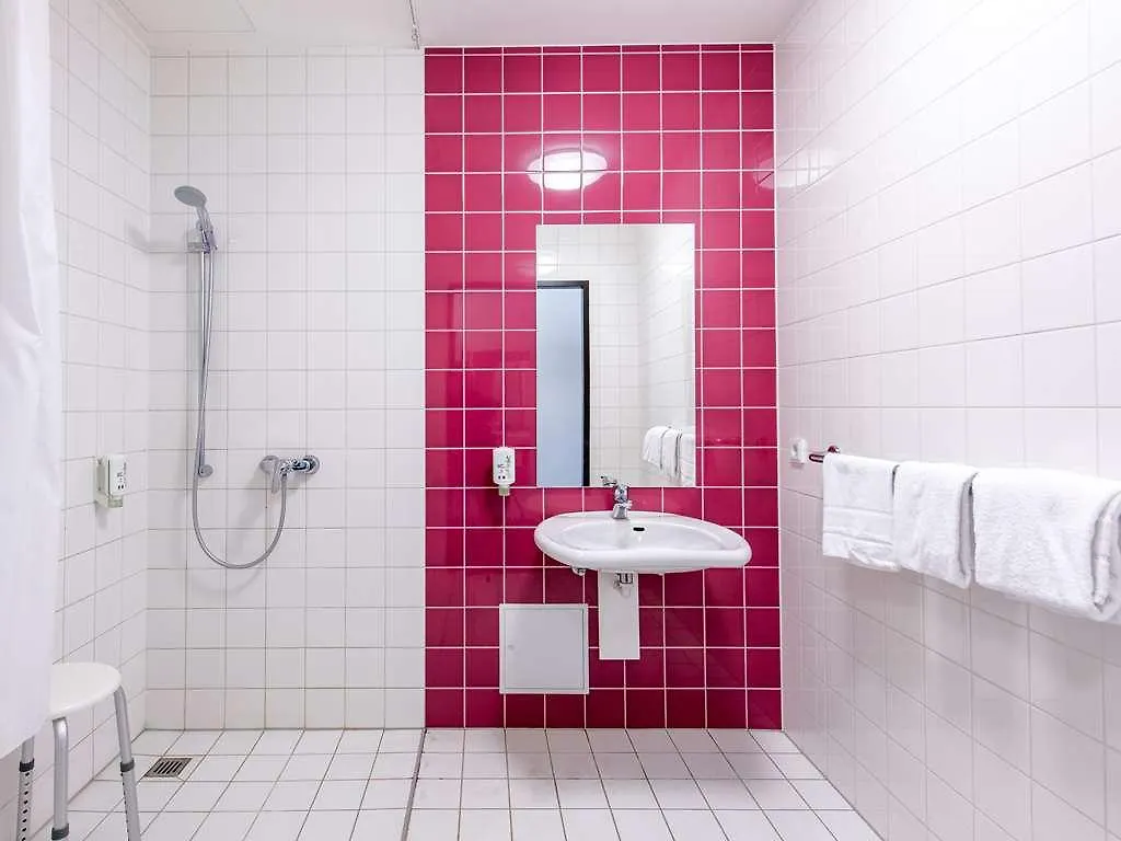 B&B Hotel Munchen City-Nord Germany