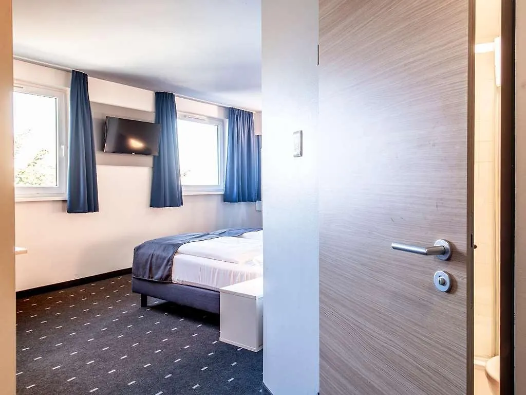 B&B Hotel Munchen City-Nord Germany